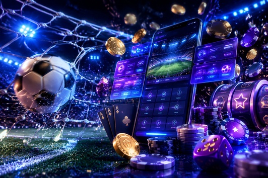 s6game