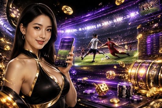 s6game