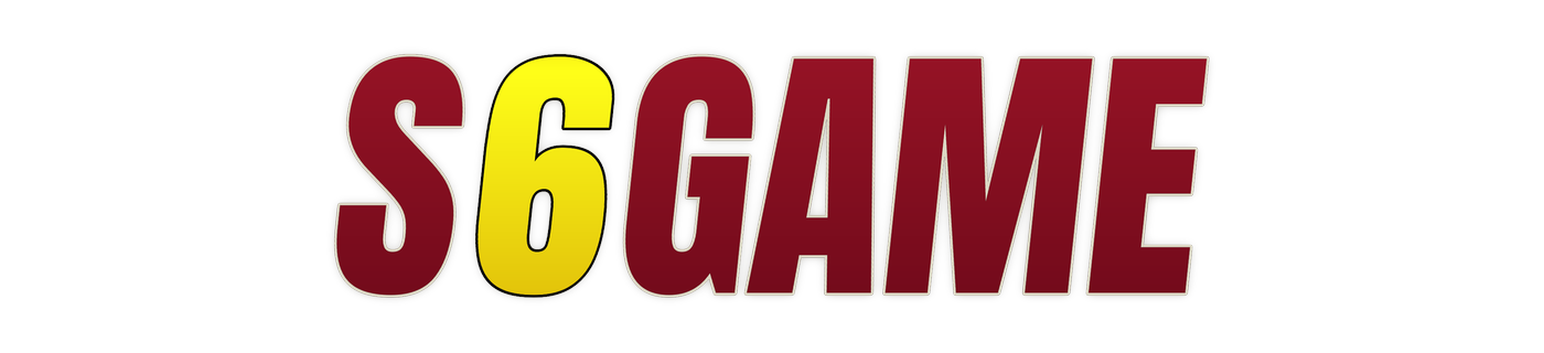s6game Logo